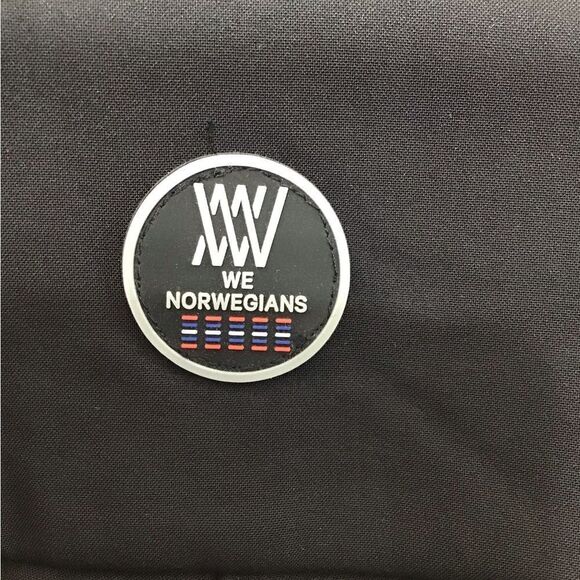 Free People X Free People Movement Ski Pants We Norwegians Kvitfjell New Size L - Picture 10 of 14